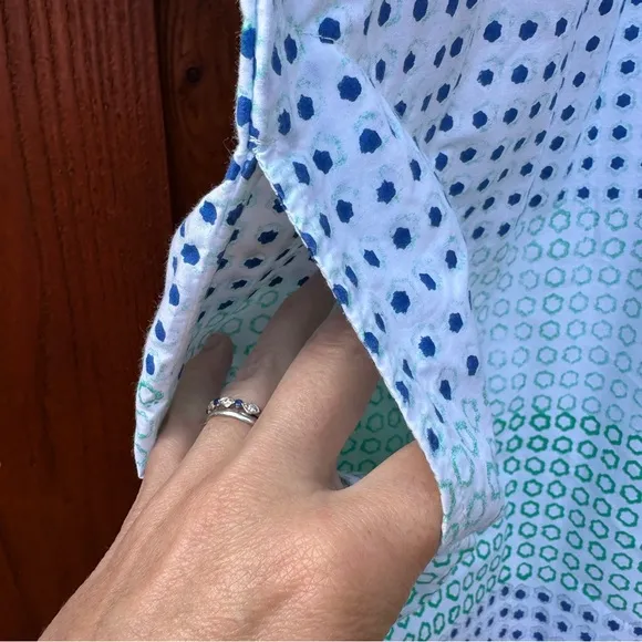 Oliphant Astrid dress