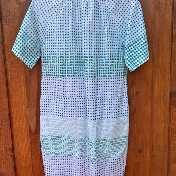 Oliphant Astrid dress