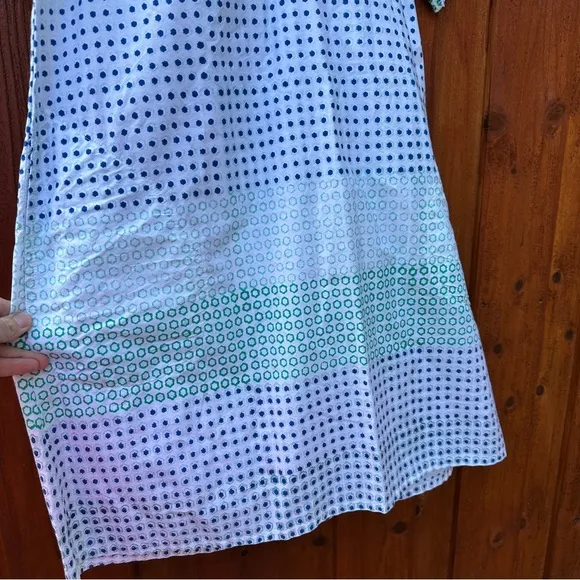Oliphant Astrid dress