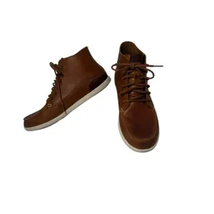 Olukai Men's Nalukai Kala Boot Lace Up High Top Shoes Men's Size 8