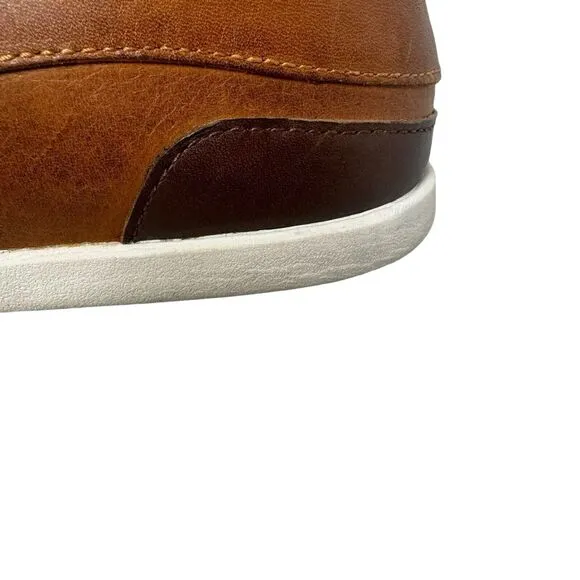 Olukai Men's Nalukai Kala Boot Lace Up High Top Shoes Men's Size 8