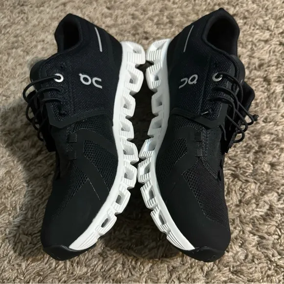 On Cloud 5 running shoes-Offers of half off or more ignored/declined/blocked