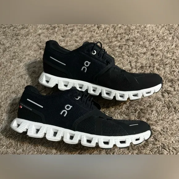 On Cloud 5 running shoes-Offers of half off or more ignored/declined/blocked