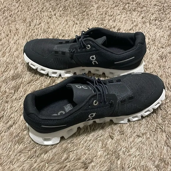 On Cloud 5 running shoes-Offers of half off or more ignored/declined/blocked