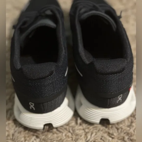 On Cloud 5 running shoes-Offers of half off or more ignored/declined/blocked