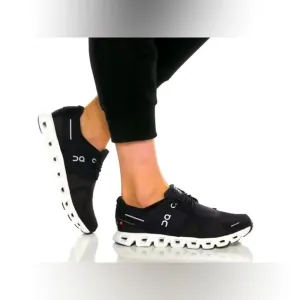 On Cloud 5 running shoes-Offers of half off or more ignored/declined/blocked