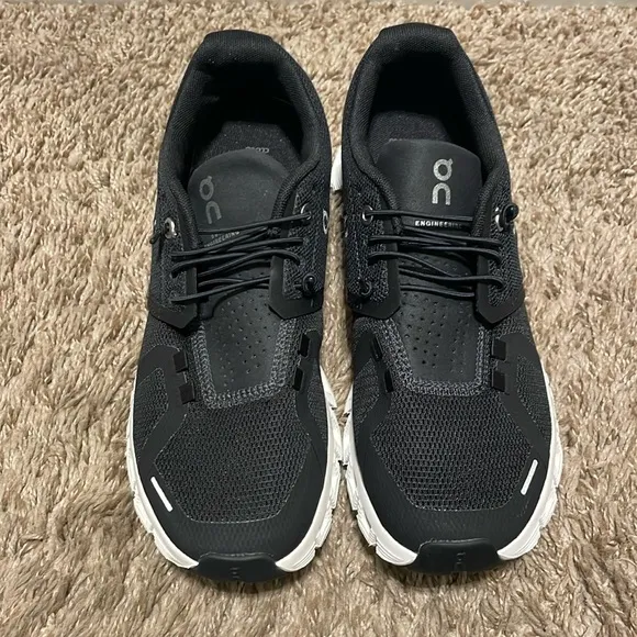 On Cloud 5 running shoes-Offers of half off or more ignored/declined/blocked