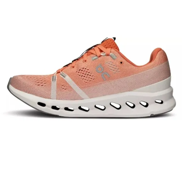 On Women's Cloudsurfer Running Shoes