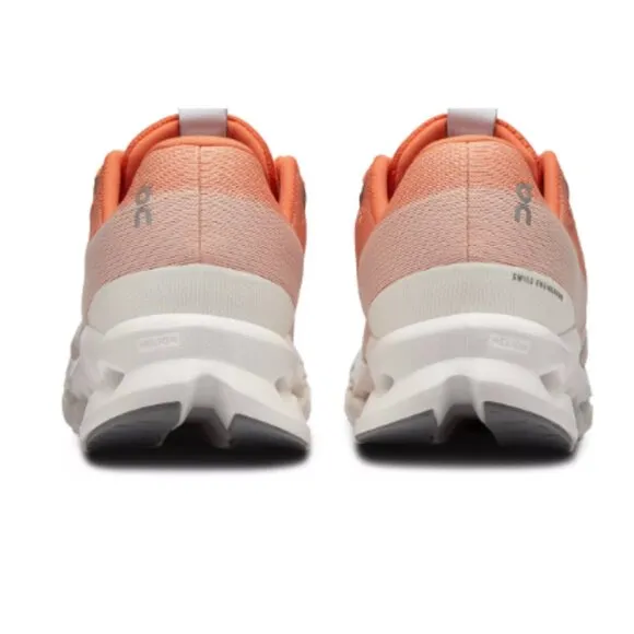 On Women's Cloudsurfer Running Shoes