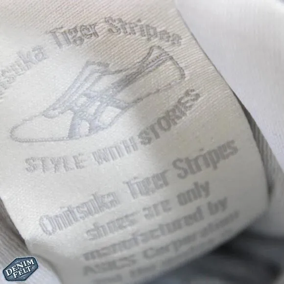 Onitsuka Tiger TIGER ALLY COLOR-SHEET ROCK/PIEDMONT GREY Athletic Shoes | NEW!!