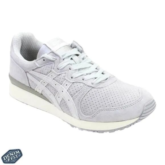 Onitsuka Tiger TIGER ALLY COLOR-SHEET ROCK/PIEDMONT GREY Athletic Shoes | NEW!!