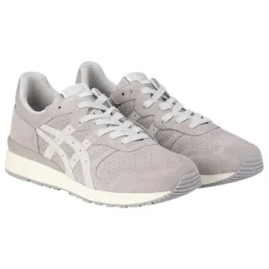 Onitsuka Tiger TIGER ALLY COLOR-SHEET ROCK/PIEDMONT GREY Athletic Shoes | NEW!!