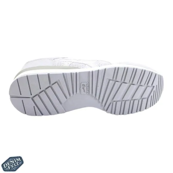 Onitsuka Tiger TIGER ALLY COLOR-SHEET ROCK/PIEDMONT GREY Athletic Shoes | NEW!!