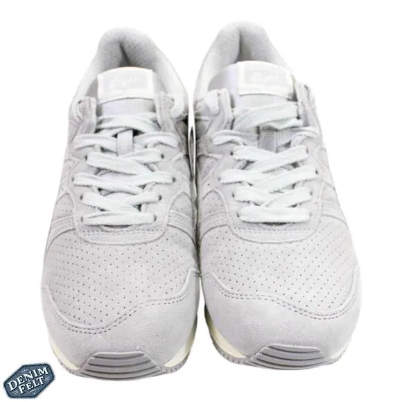 Onitsuka Tiger TIGER ALLY COLOR-SHEET ROCK/PIEDMONT GREY Athletic Shoes | NEW!!
