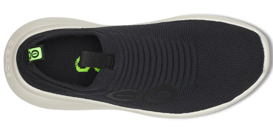 Oofos | OOmy Zen | Men's | Chalk/Black