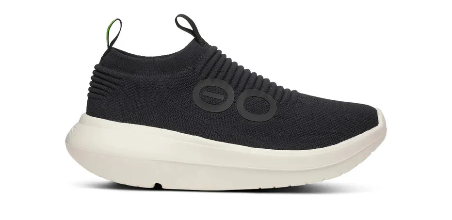 Oofos | OOmy Zen | Men's | Chalk/Black
