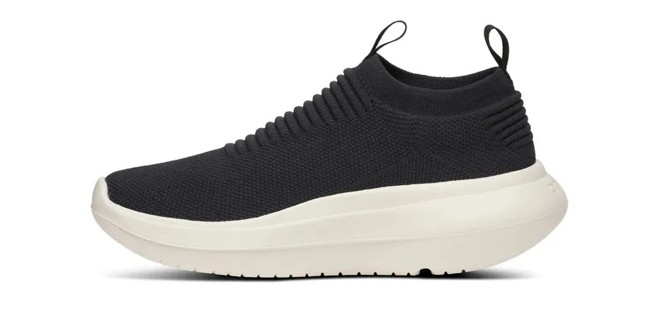 Oofos | OOmy Zen | Men's | Chalk/Black