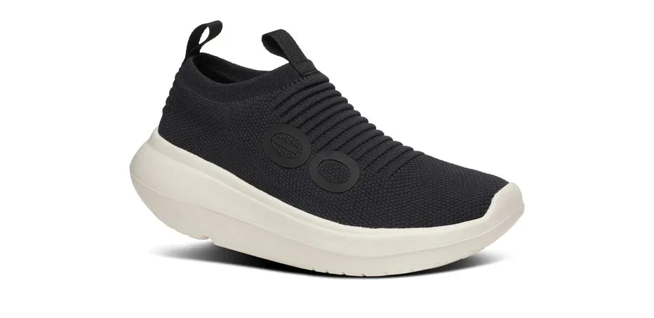 Oofos | OOmy Zen | Women's | Chalk/Black