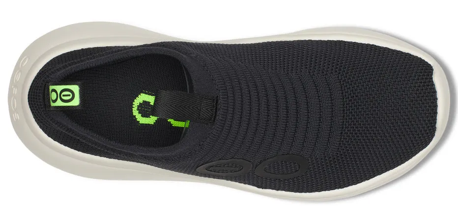 Oofos | OOmy Zen | Women's | Chalk/Black