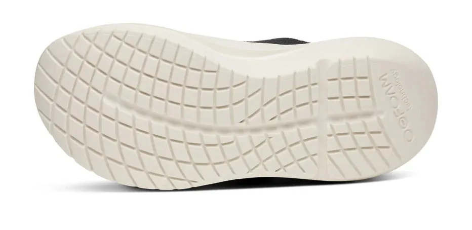 Oofos | OOmy Zen | Women's | Chalk/Black