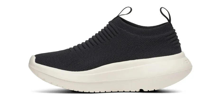 Oofos | OOmy Zen | Women's | Chalk/Black