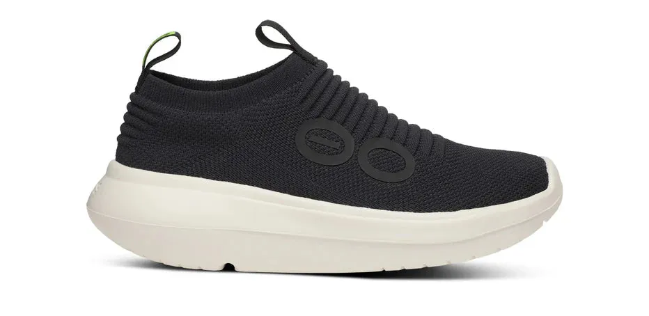 Oofos | OOmy Zen | Women's | Chalk/Black