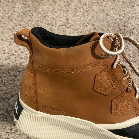 Out N About™ IV Classic Women’s Waterproof Boot