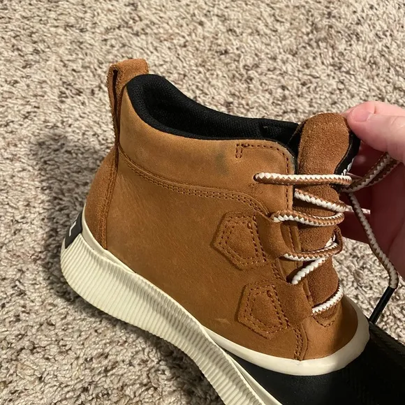 Out N About™ IV Classic Women’s Waterproof Boot