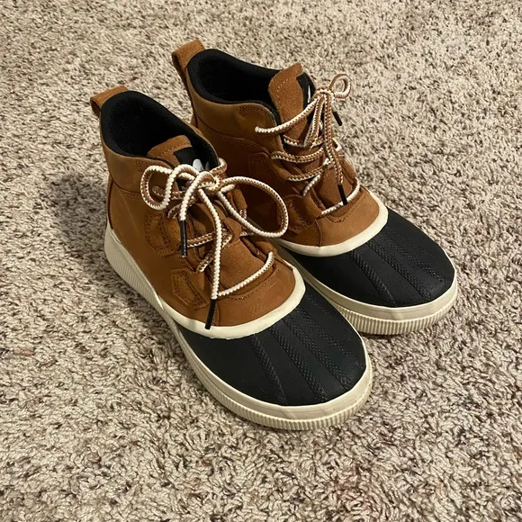 Out N About™ IV Classic Women’s Waterproof Boot