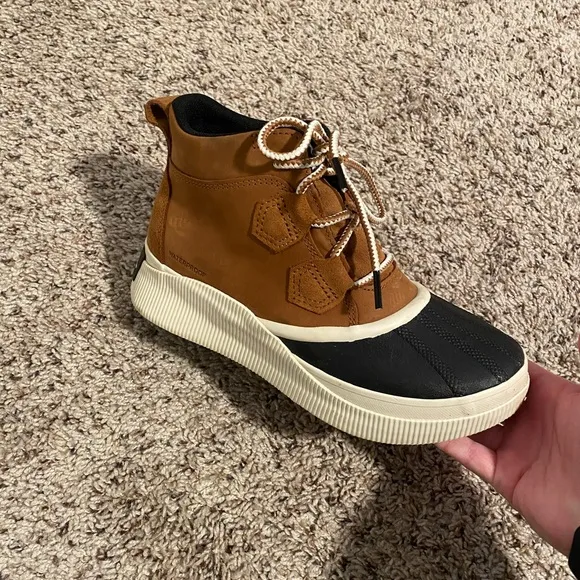 Out N About™ IV Classic Women’s Waterproof Boot