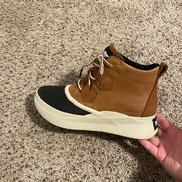 Out N About™ IV Classic Women’s Waterproof Boot