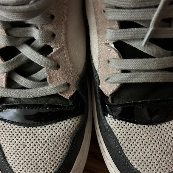 P448 High Top Sneaker - Perfect Condition
