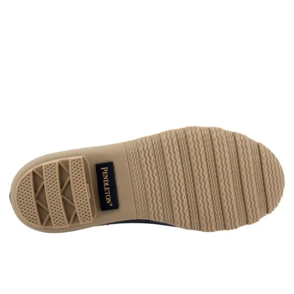 Pendleton Cowgirl Garden Clogs