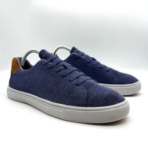Peter Millar Hyperlight Drift Knit Men's Size 9 Low Top Sneakers Shoes