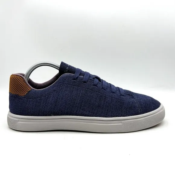 Peter Millar Hyperlight Drift Knit Men's Size 9 Low Top Sneakers Shoes