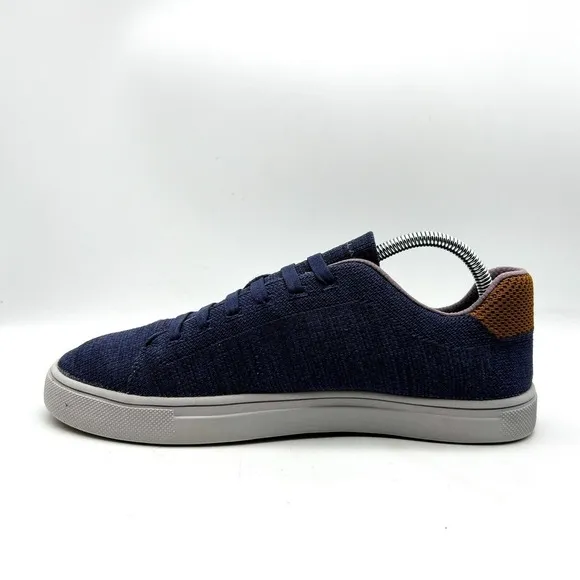 Peter Millar Hyperlight Drift Knit Men's Size 9 Low Top Sneakers Shoes