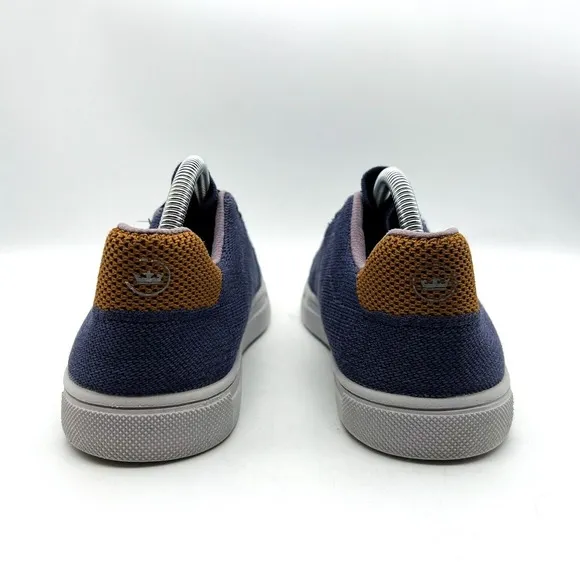 Peter Millar Hyperlight Drift Knit Men's Size 9 Low Top Sneakers Shoes