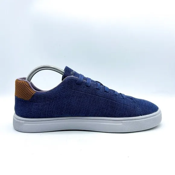 Peter Millar Hyperlight Drift Knit Men's Size 9 Low Top Sneakers Shoes