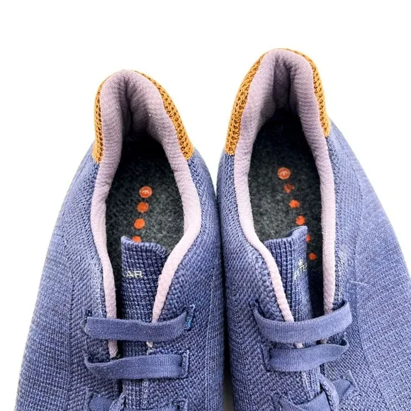 Peter Millar Hyperlight Drift Knit Men's Size 9 Low Top Sneakers Shoes