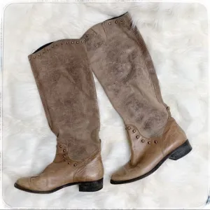 Pour la victoire boots