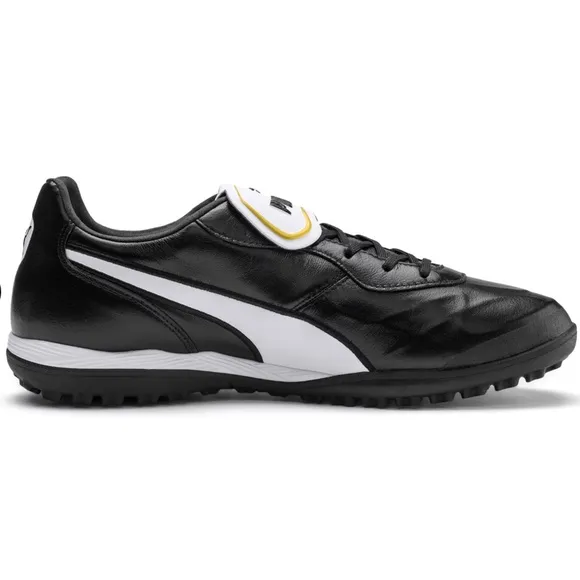 Puma King Top TT Soccer Shoes NWOB US 9.5