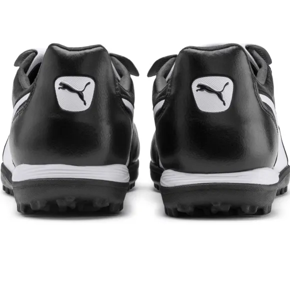 Puma King Top TT Soccer Shoes NWOB US 9.5
