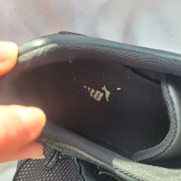 Puma Men's Black Ferrari Shoes