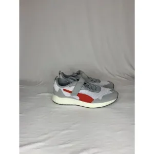 Puma SoftFoam NRGY Cement Neko‎ Skim High Rise High Risk Red 3.5C