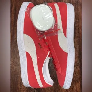 Puma suede size 11.5