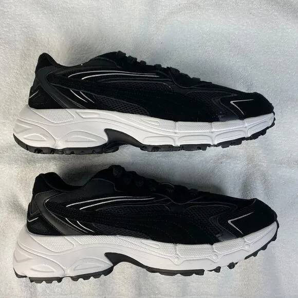 Puma Teveris G Sneakers Mens 11 Athletic Shoes 310402 Retro Athleisure Urbancore