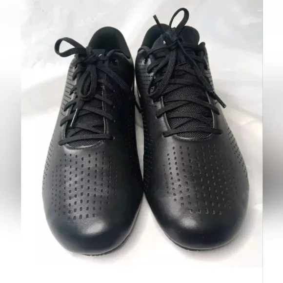 PUMA x BMW Motorsport Black Shoes Drift Cat 5 Ultra 2 Men's Size 11