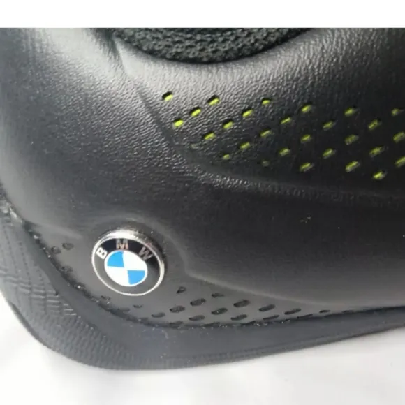 PUMA x BMW Motorsport Black Shoes Drift Cat 5 Ultra 2 Men's Size 11