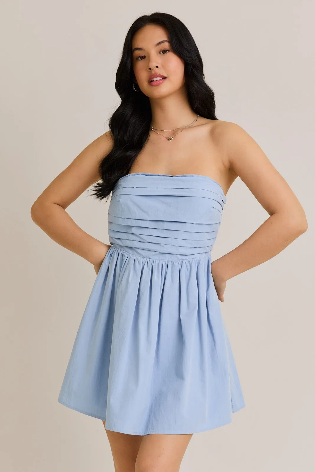 Pursuit of Happiness Dress