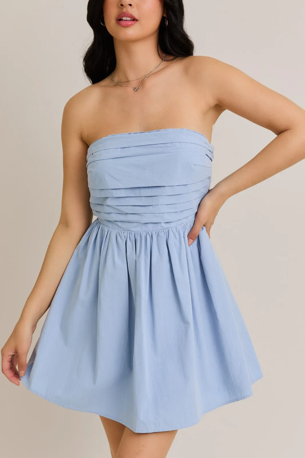 Pursuit of Happiness Dress